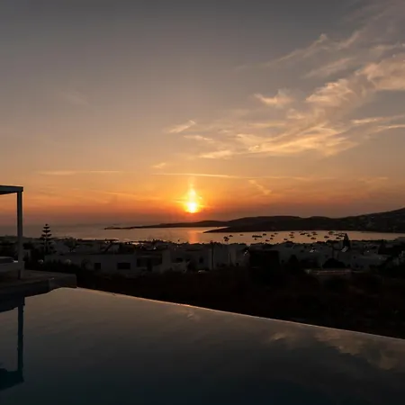 Orasea With Private Pool