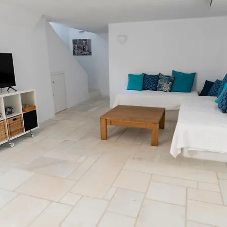 Orasea With Private Pool * Parikia (Paros)