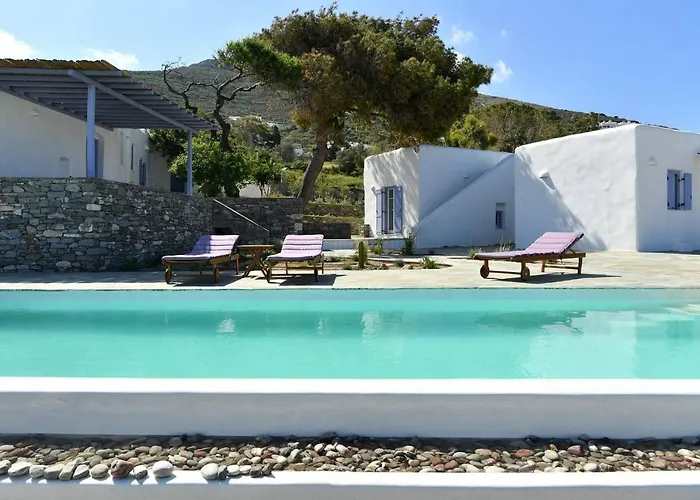 Villa Orasea With Private Pool