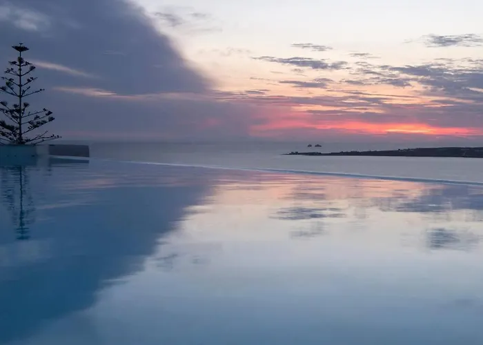 Orasea With Private Pool Parikia (Paros)