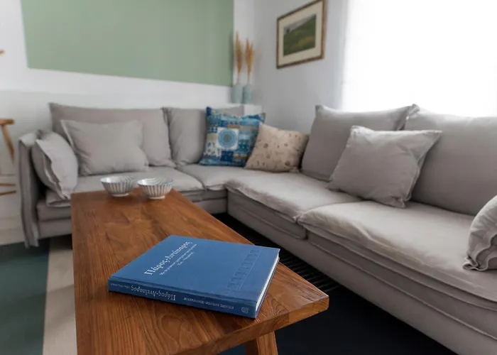 Orasea With Private Pool Parikia (Paros)