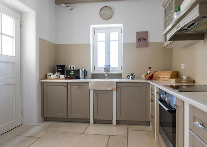 Orasea With Private Pool Villa *