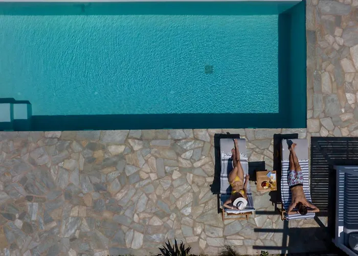 Villa Orasea With Private Pool *