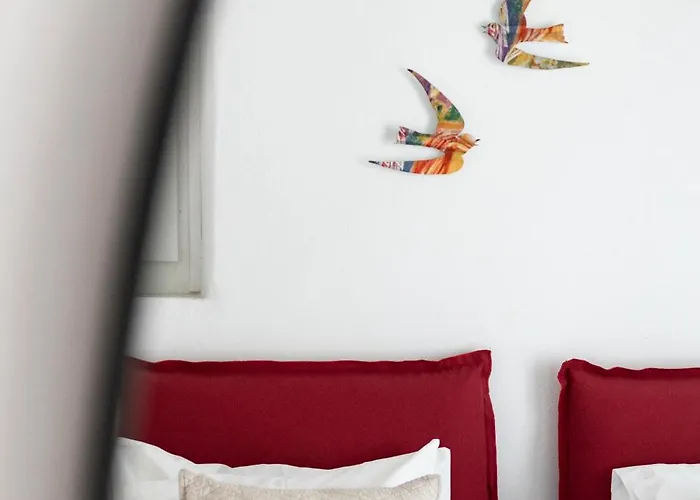 Orasea With Private Pool Villa Parikia (Paros)