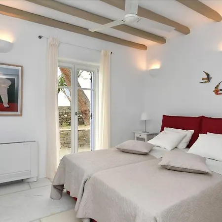 Orasea With Private Pool Parikia (Paros)