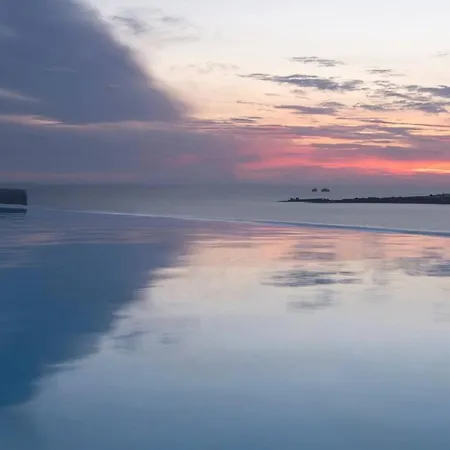 Orasea With Private Pool Parikia (Paros)