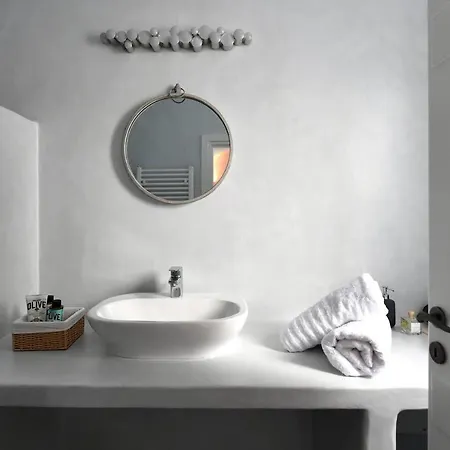 Villa Orasea With Private Pool Parikia (Paros)