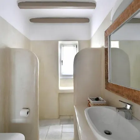 Orasea With Private Pool Parikia (Paros)