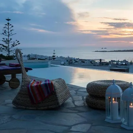 Orasea With Private Pool