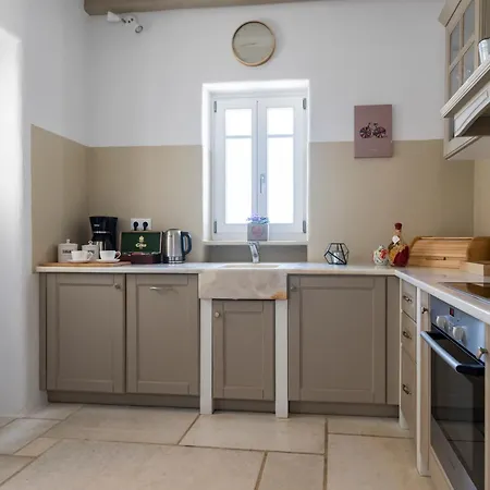 Orasea With Private Pool Villa *