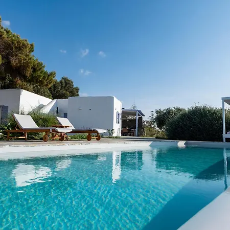 Orasea With Private Pool Villa