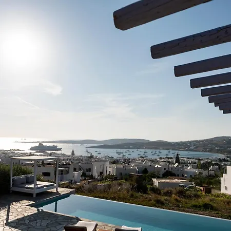 Orasea With Private Pool *