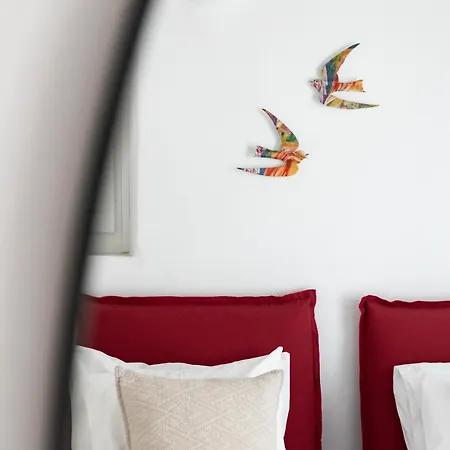 Orasea With Private Pool Villa Parikia (Paros)