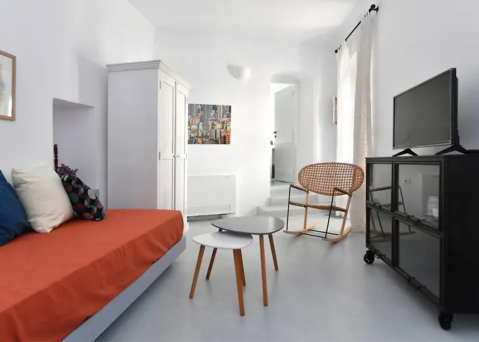 Orasea With Private Pool