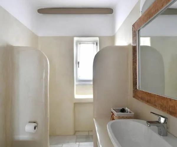 Orasea With Private Pool Páros