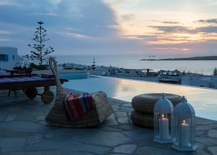 Orasea With Private Pool