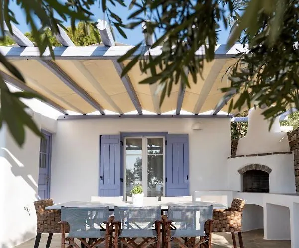 Orasea With Private Pool Párosz