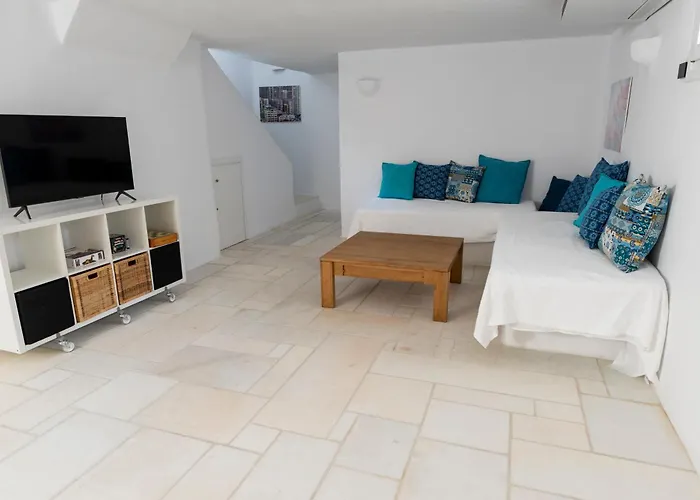 Orasea With Private Pool * Páros