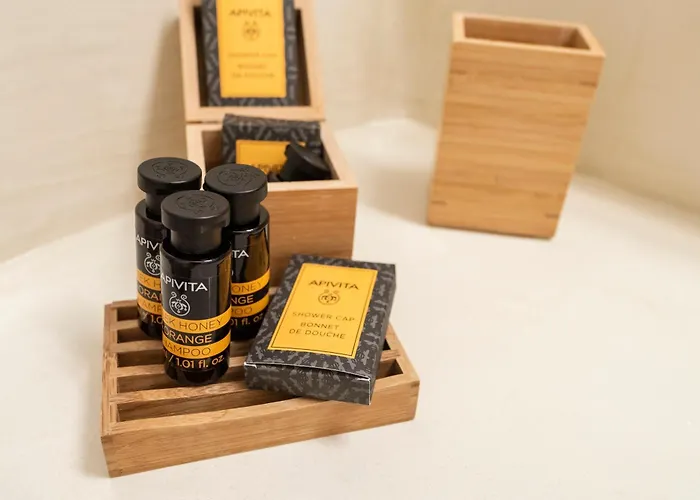 Villa Orasea With Private Pool Párosz